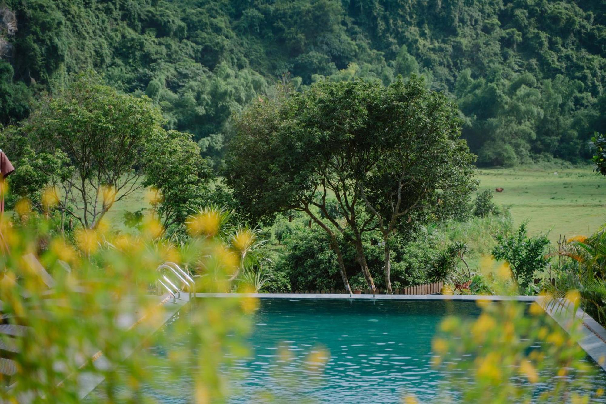 Yen Hidden Valley 吉婆岛 外观 照片