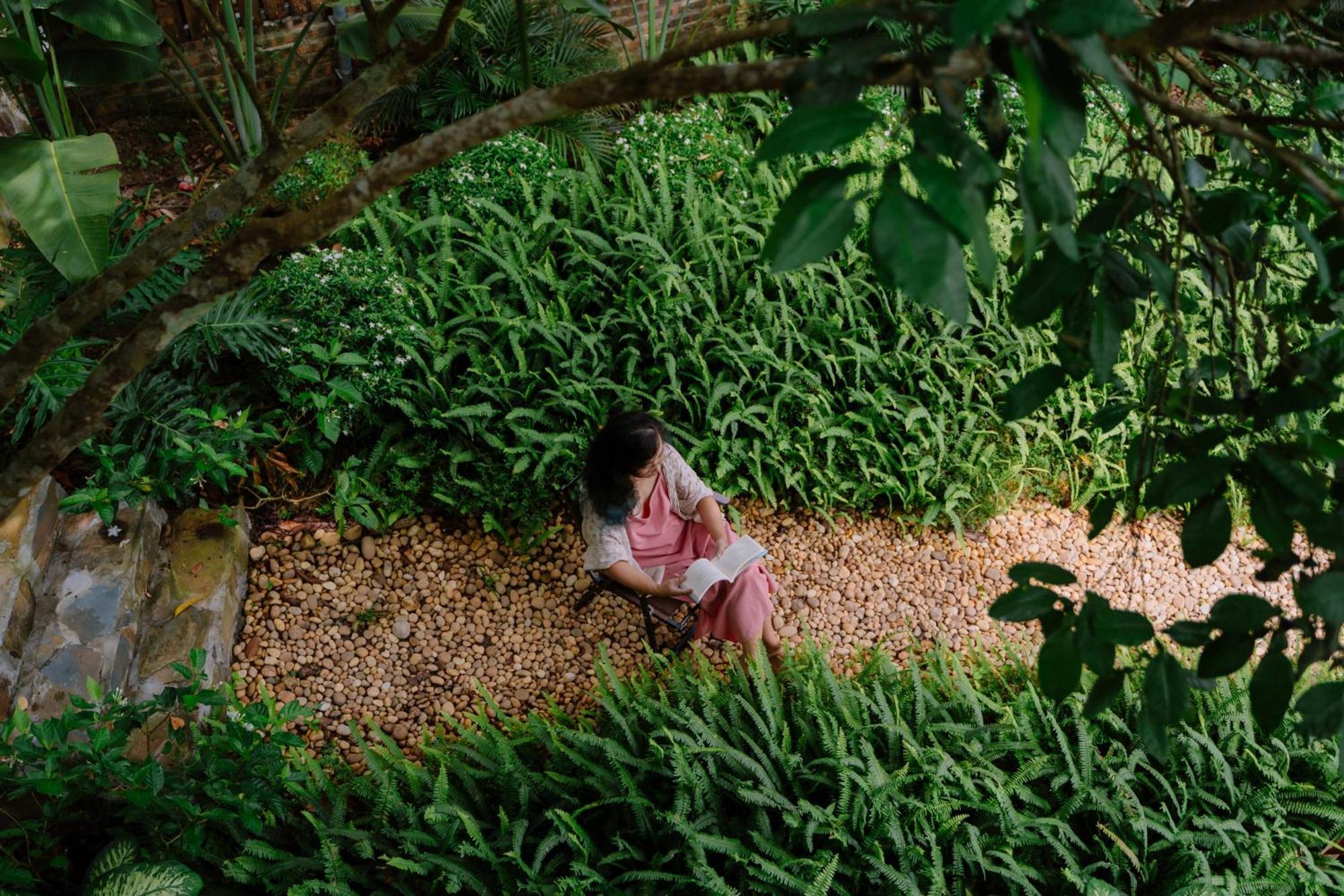 Yen Hidden Valley 吉婆岛 外观 照片