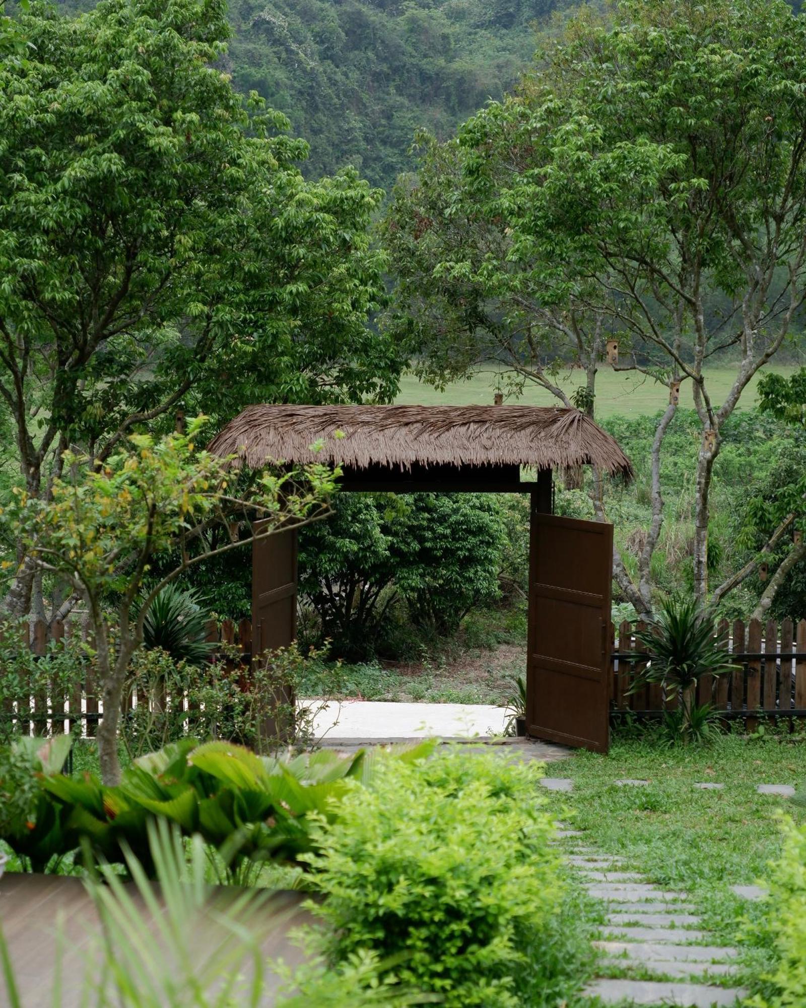 Yen Hidden Valley 吉婆岛 外观 照片